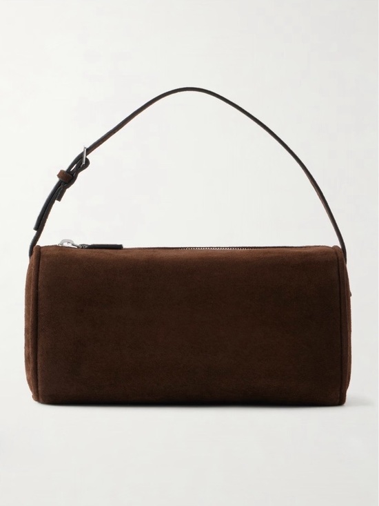 The Row Handbags - THE ROW 90’s small suede tote (inspired)